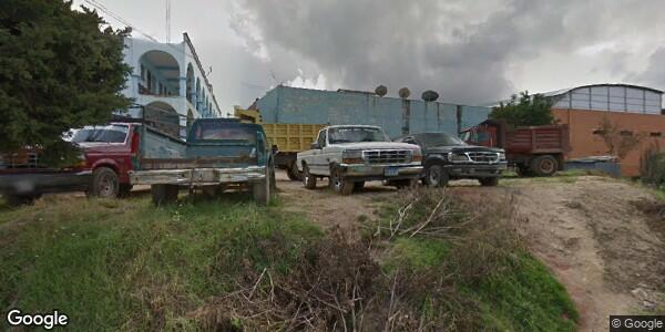 TESORERIA MUNICIPAL DE SANTIAGO TLAZOYALTEPEC